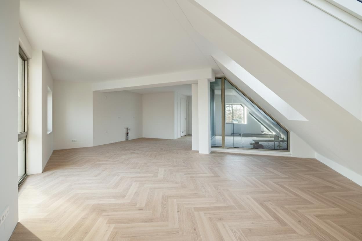 Photo 6 of 124 | Rouge | Type 2 kmr app | Nieuw Bergen (Bouwnr. 124)