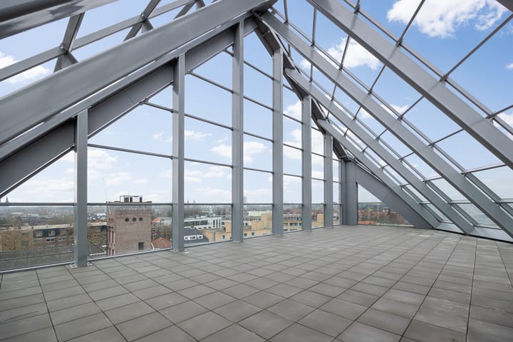 Foto 4 van 180 | Rouge | Type 2 kmr app | Nieuw Bergen (Bouwnr. 180)