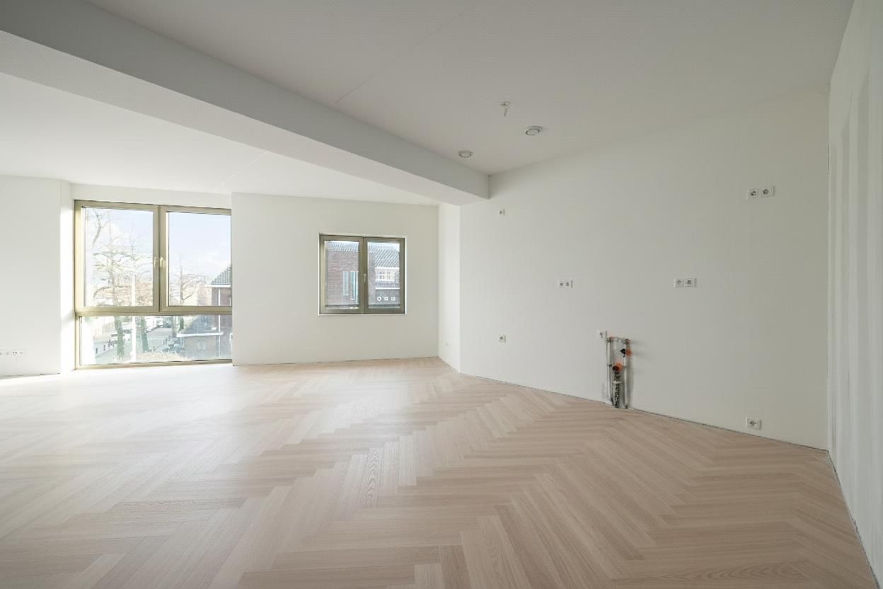 Photo 9 of 124 | Rouge | Type 2 kmr app | Nieuw Bergen (Bouwnr. 124)