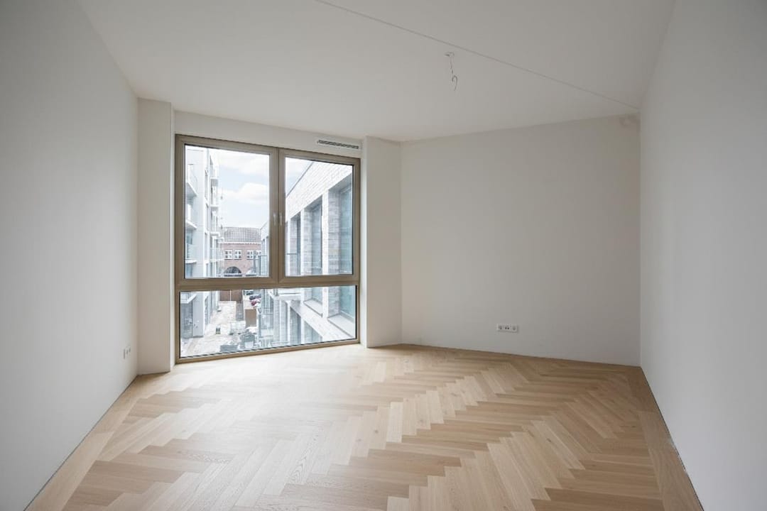 Foto 16 van 130 | Rouge | Type 2 kmr app | Nieuw Bergen (Bouwnr. 130)