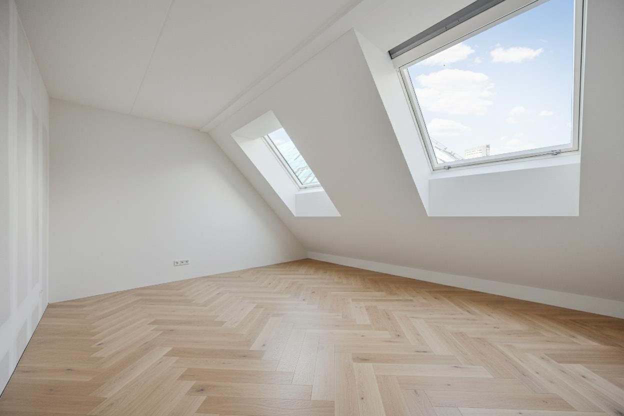 Photo 10 of 124 | Rouge | Type 2 kmr app | Nieuw Bergen (Bouwnr. 124)