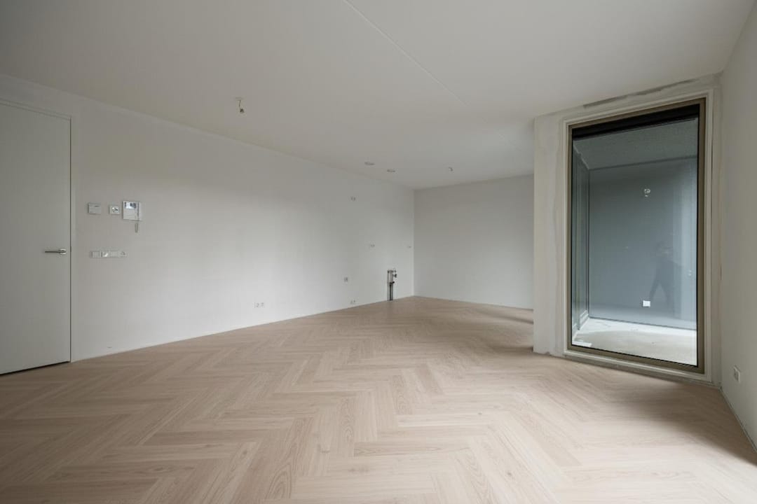 Foto 17 van 130 | Rouge | Type 2 kmr app | Nieuw Bergen (Bouwnr. 130)