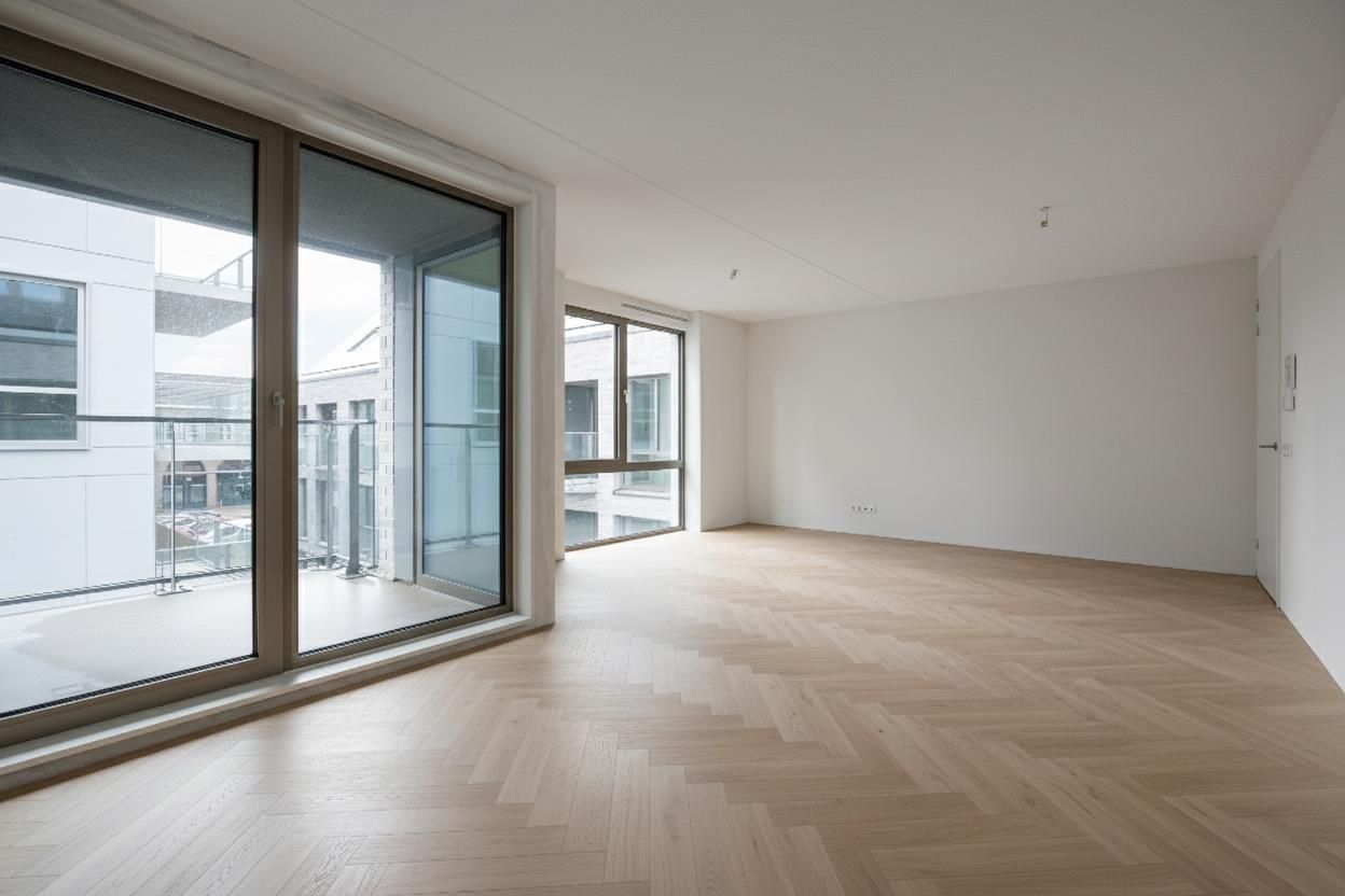 Foto 18 van 130 | Rouge | Type 2 kmr app | Nieuw Bergen (Bouwnr. 130)