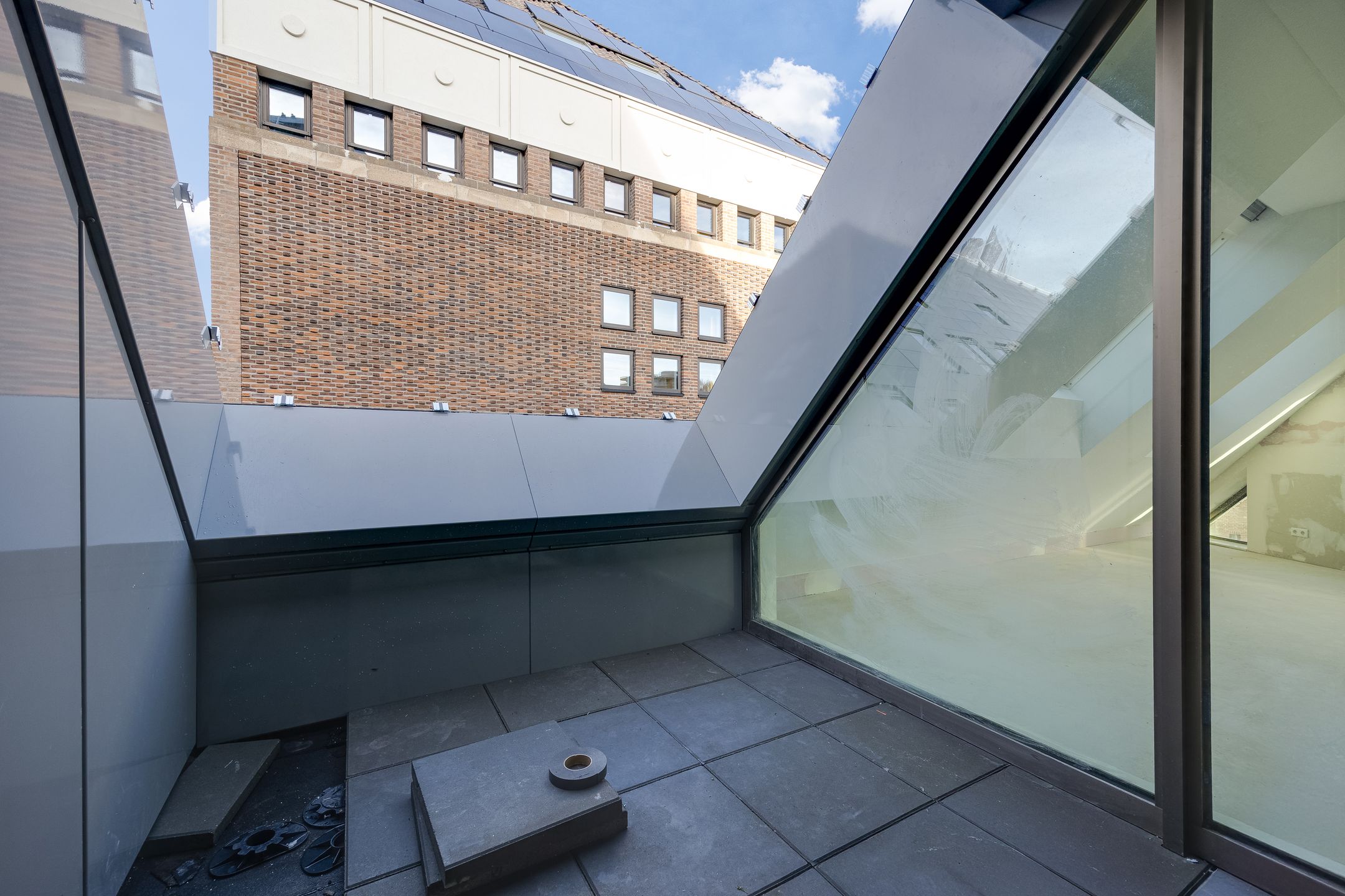 Photo 12 of 124 | Rouge | Type 2 kmr app | Nieuw Bergen (Bouwnr. 124)