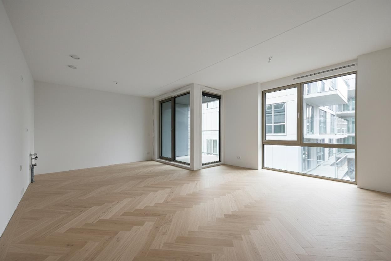 Foto 19 van 130 | Rouge | Type 2 kmr app | Nieuw Bergen (Bouwnr. 130)