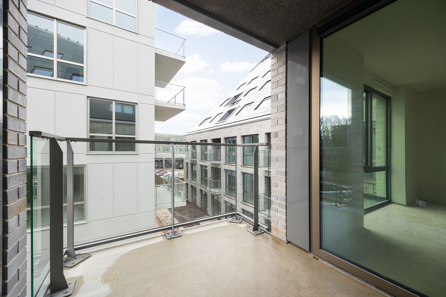 Foto 20 van 130 | Rouge | Type 2 kmr app | Nieuw Bergen (Bouwnr. 130)