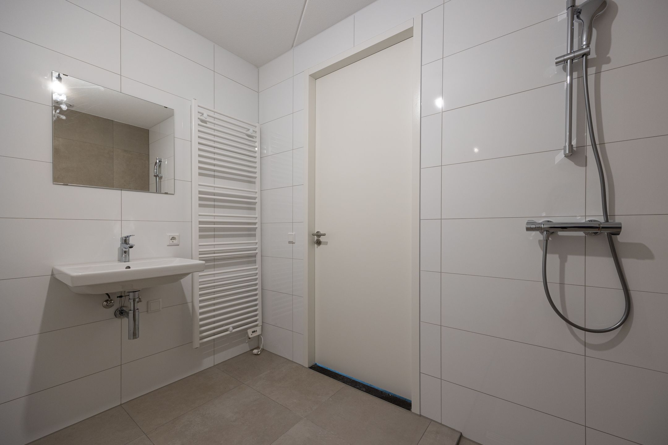 Foto 21 van 130 | Rouge | Type 2 kmr app | Nieuw Bergen (Bouwnr. 130)