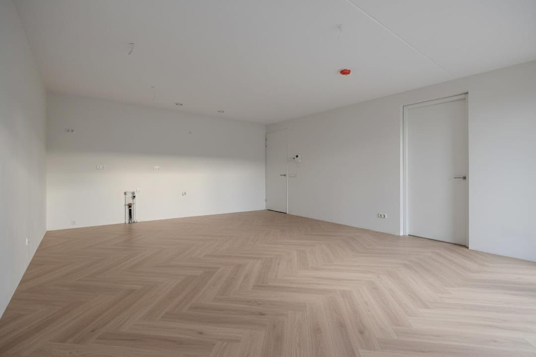 Foto 16 van 174 | Rouge | Type 2 kmr app | Nieuw Bergen (Bouwnr. 174)