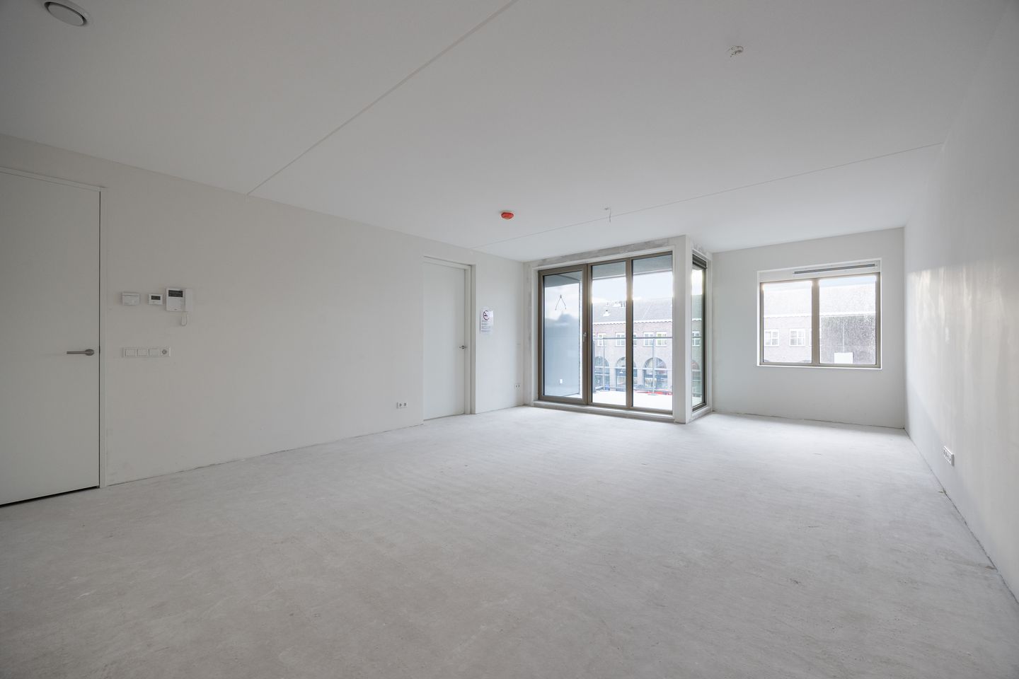 Foto 19 van 174 | Rouge | Type 2 kmr app | Nieuw Bergen (Bouwnr. 174)