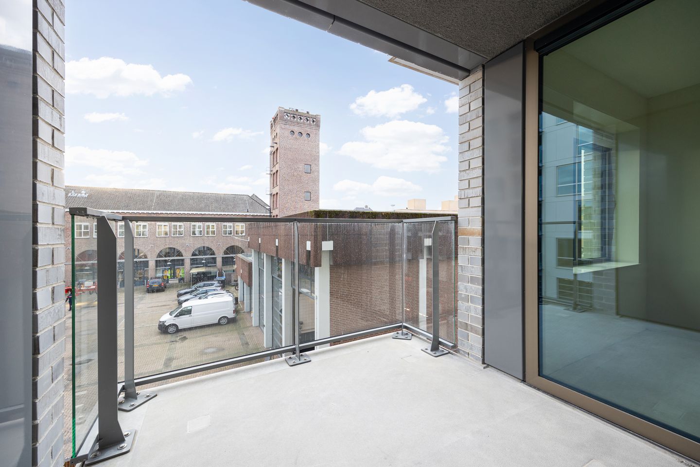 Foto 20 van 174 | Rouge | Type 2 kmr app | Nieuw Bergen (Bouwnr. 174)