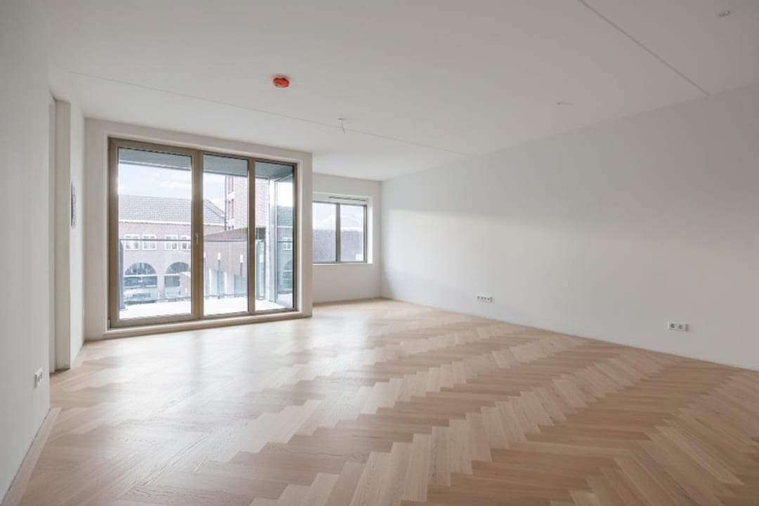 Foto 17 van 174 | Rouge | Type 2 kmr app | Nieuw Bergen (Bouwnr. 174)