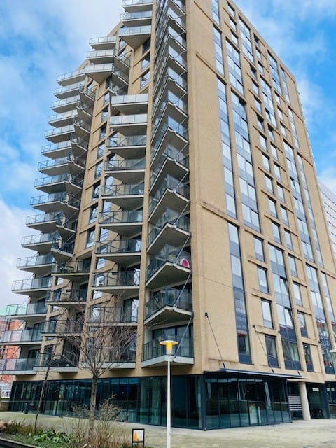 Photo 13 of Koningin Wilhelminaplein 620