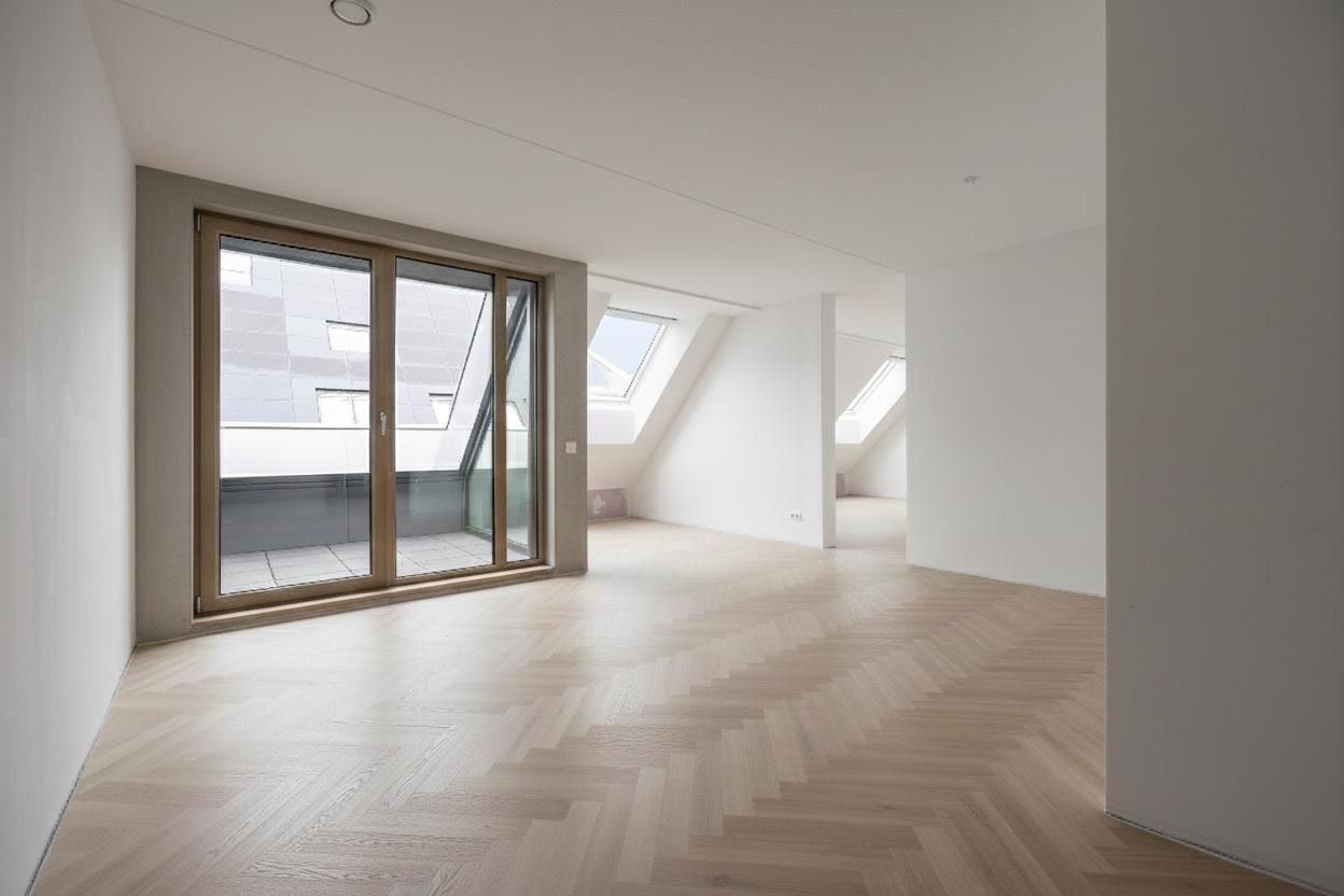 Photo 5 of 132 | Rouge | Type 2 kmr app | Nieuw Bergen (Bouwnr. 132)
