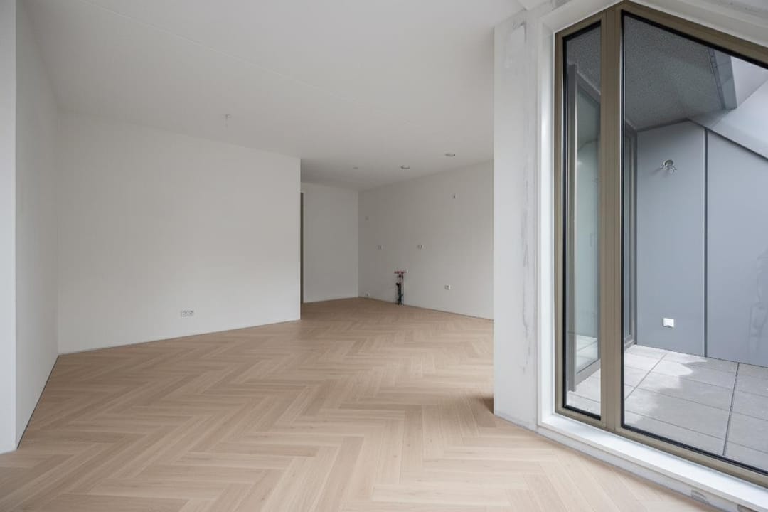 Foto 7 van 132 | Rouge | Type 2 kmr app | Nieuw Bergen (Bouwnr. 132)