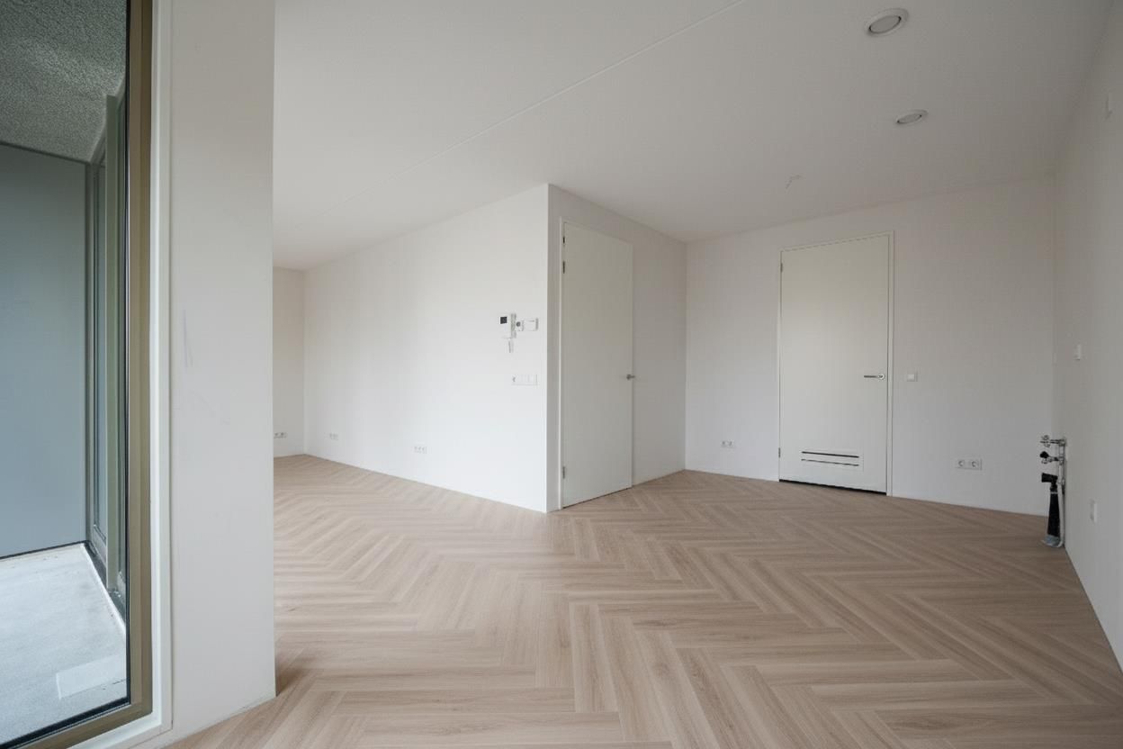 Foto 4 van 178 | Rouge | Type 2 kmr app | Nieuw Bergen (Bouwnr. 178)