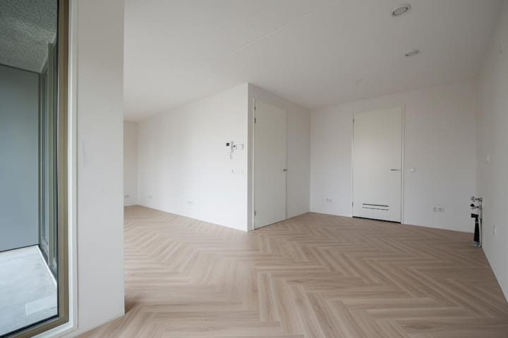 Foto 4 van 178 | Rouge | Type 2 kmr app | Nieuw Bergen (Bouwnr. 178)