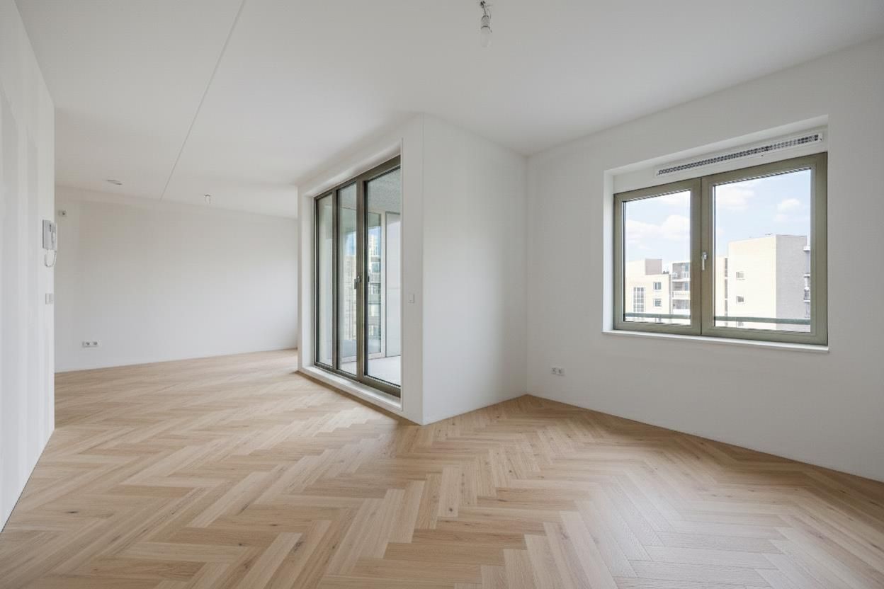 Foto 5 van 178 | Rouge | Type 2 kmr app | Nieuw Bergen (Bouwnr. 178)