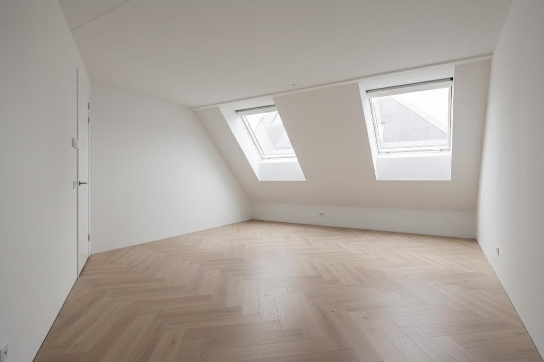 Foto 11 van 132 | Rouge | Type 2 kmr app | Nieuw Bergen (Bouwnr. 132)