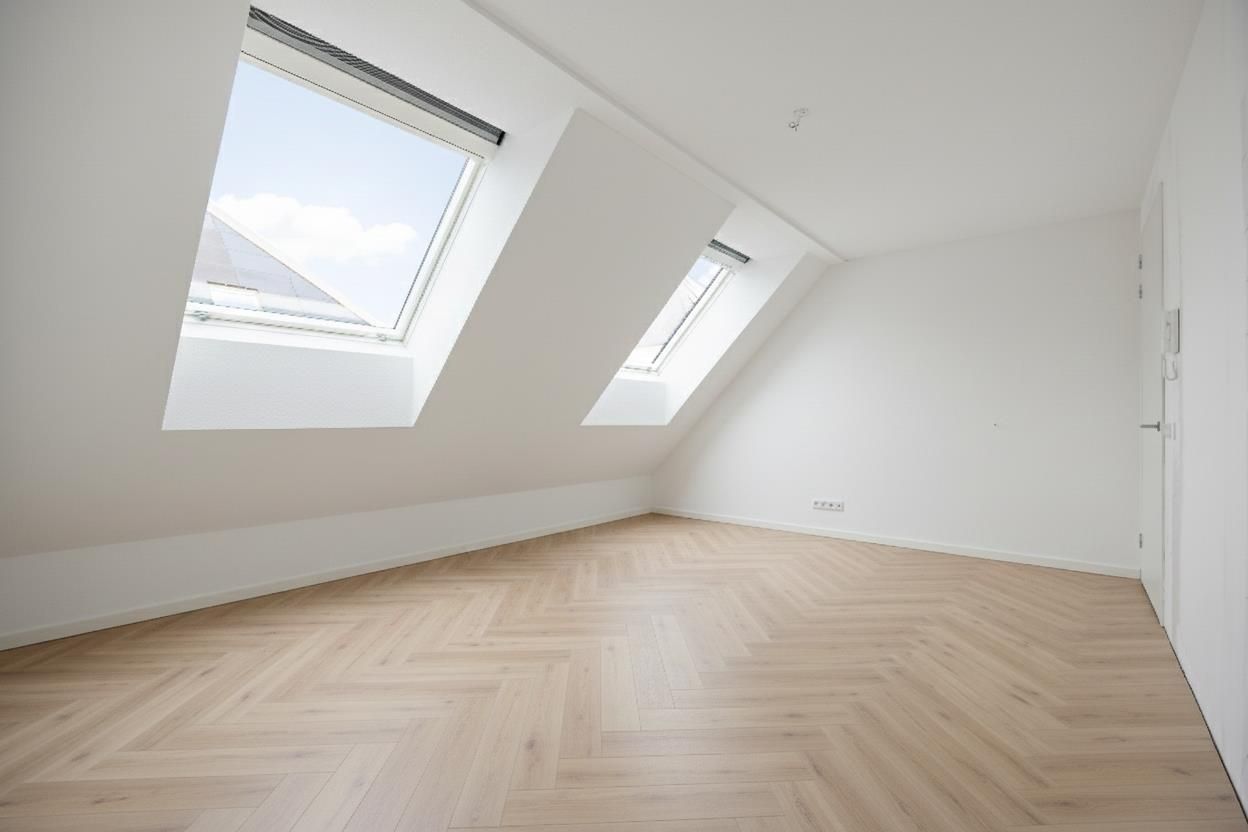 Foto 12 van 132 | Rouge | Type 2 kmr app | Nieuw Bergen (Bouwnr. 132)