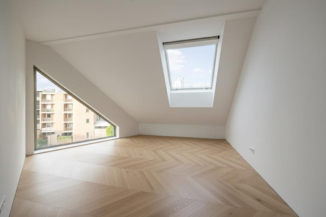 Foto 7 van 178 | Rouge | Type 2 kmr app | Nieuw Bergen (Bouwnr. 178)