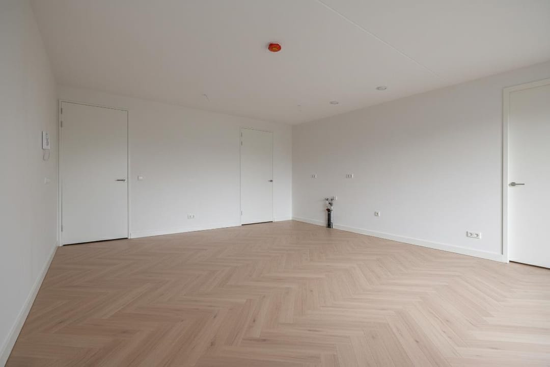 Foto 17 van 136 | Rouge | Type 2 kmr app | Nieuw Bergen (Bouwnr. 136)