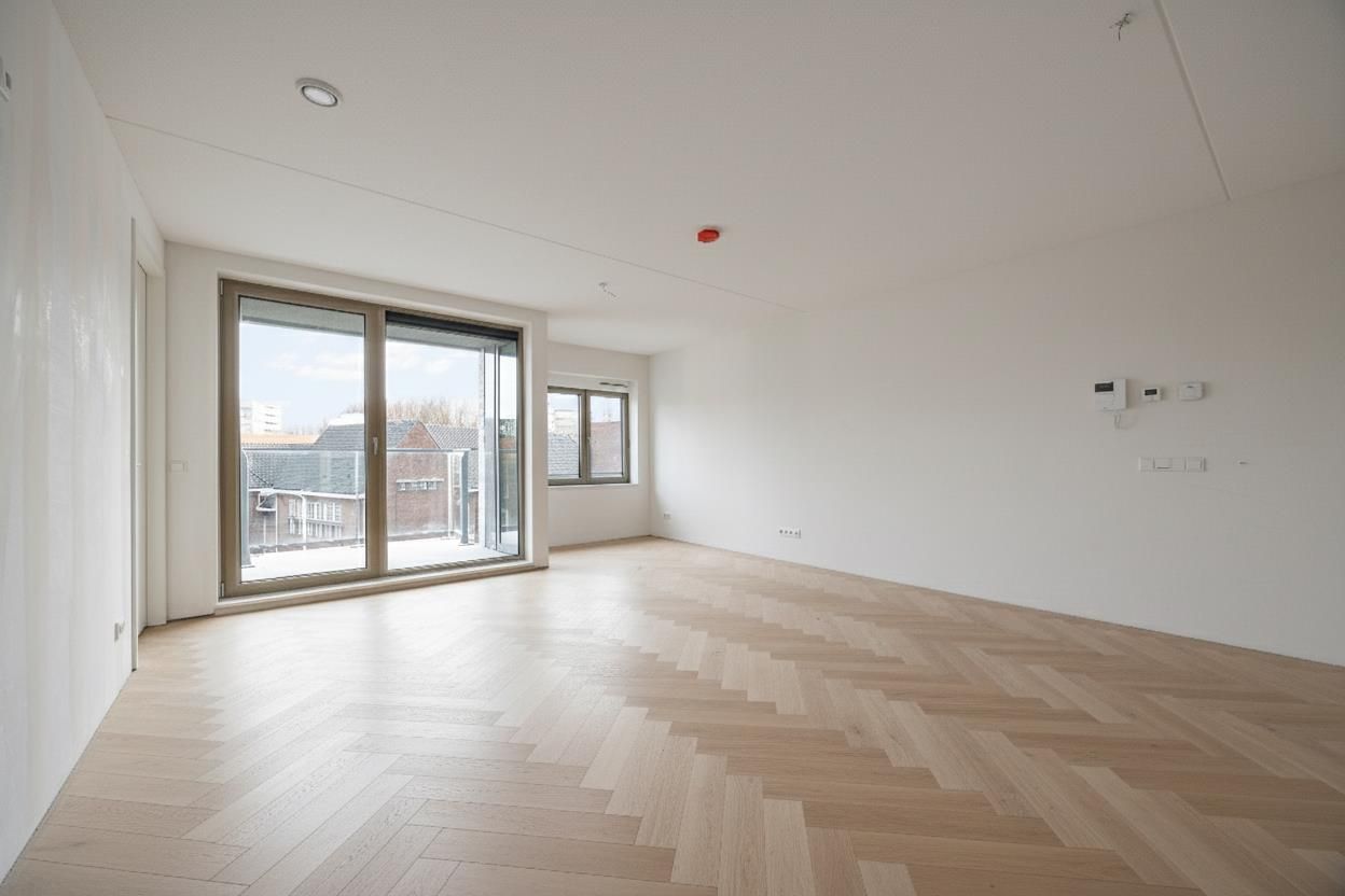 Foto 19 van 136 | Rouge | Type 2 kmr app | Nieuw Bergen (Bouwnr. 136)