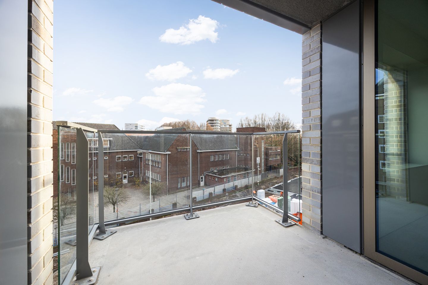 Foto 20 van 136 | Rouge | Type 2 kmr app | Nieuw Bergen (Bouwnr. 136)