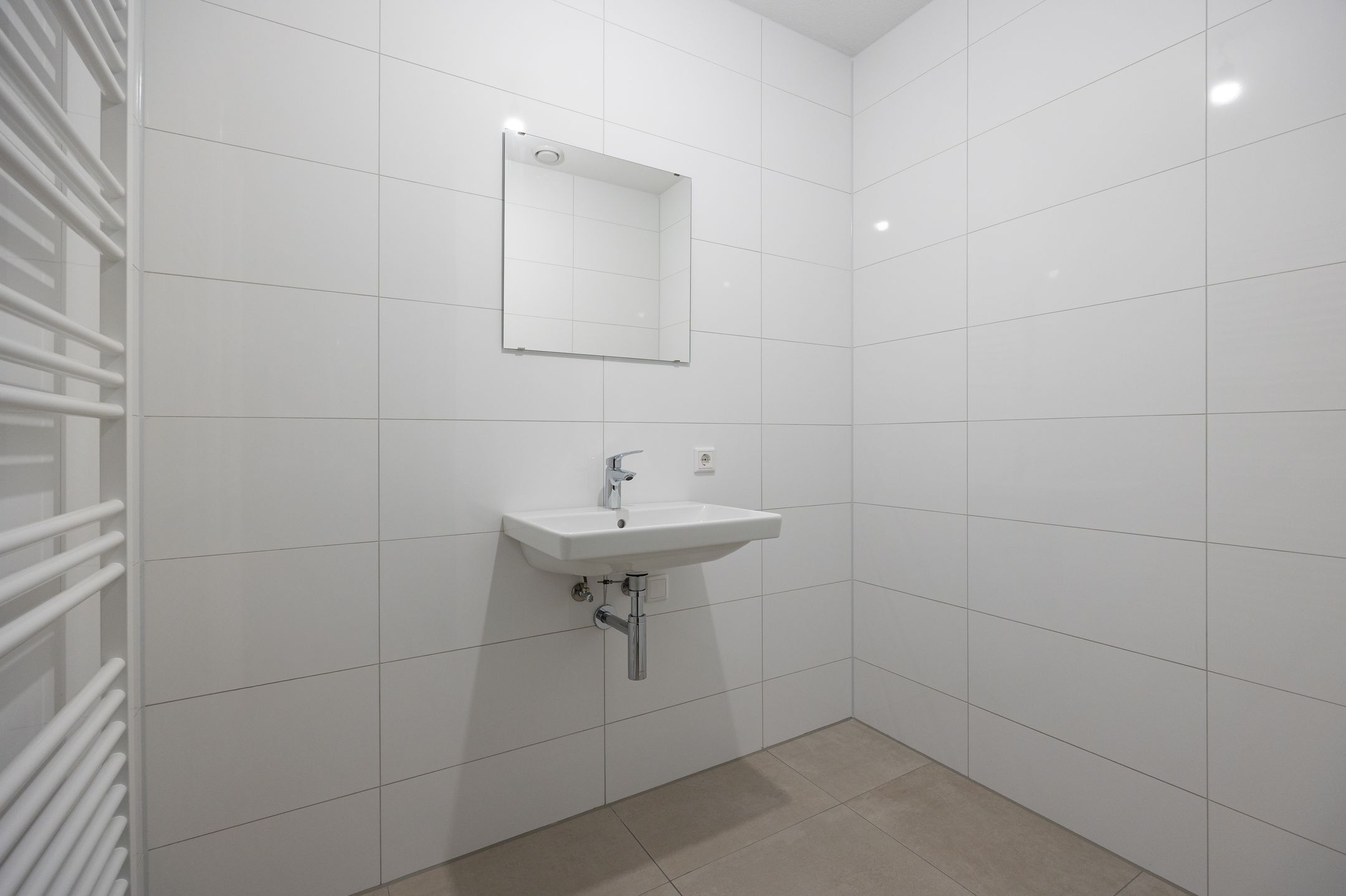 Foto 21 van 136 | Rouge | Type 2 kmr app | Nieuw Bergen (Bouwnr. 136)