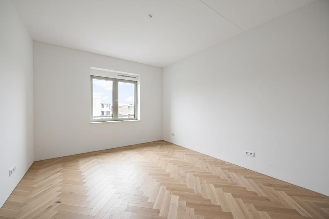 Foto 17 van 202 | Rouge | Type 2 kmr app | Nieuw Bergen (Bouwnr. 202)