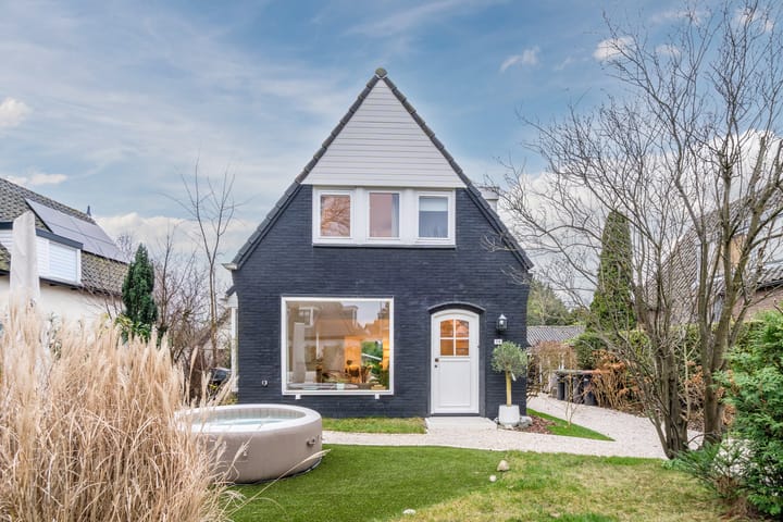 Foto 4 van Oude Bergerweg 70