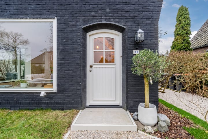 Foto 8 van Oude Bergerweg 70