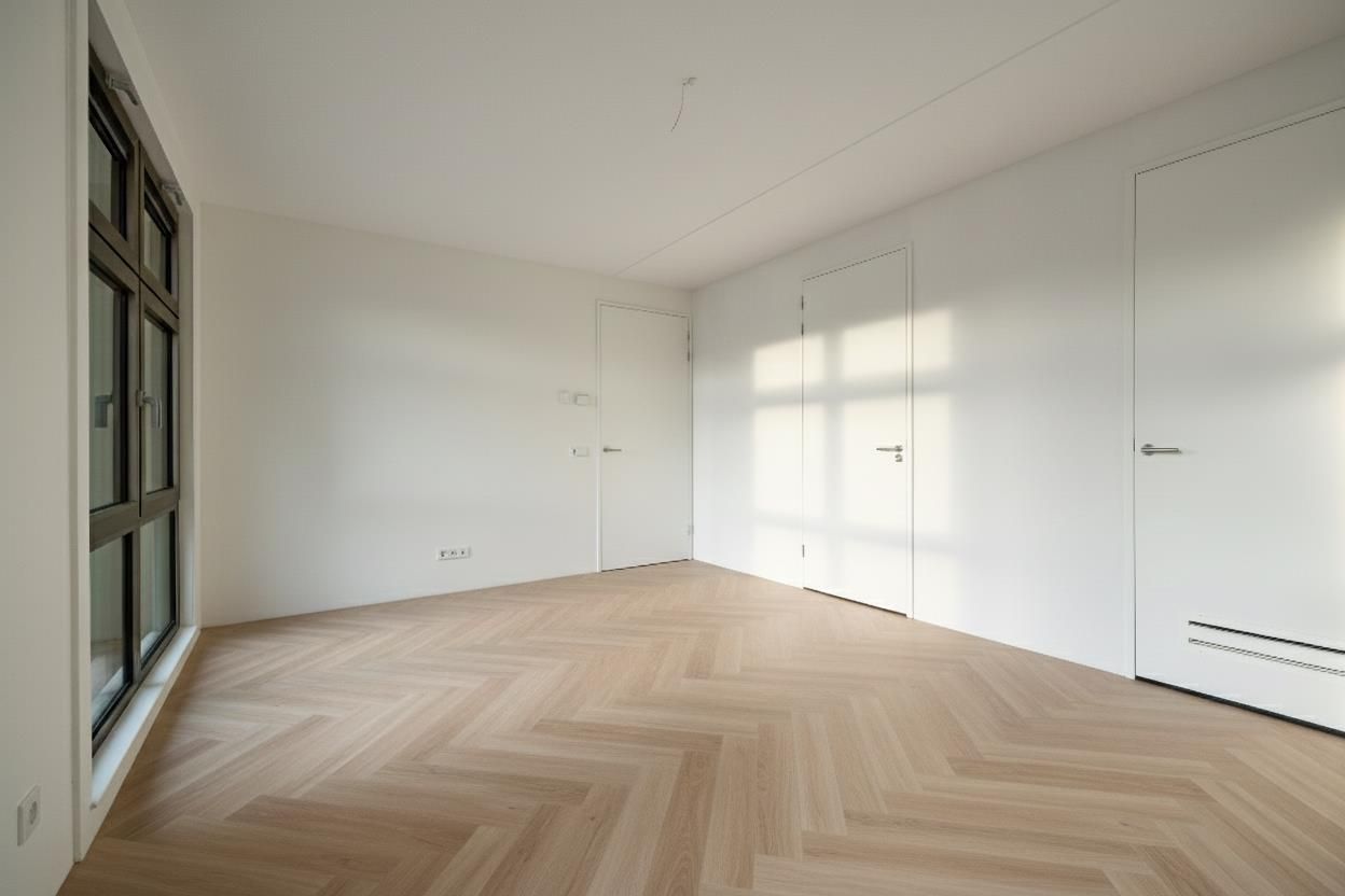 Foto 9 van 190 | Rouge | Type 2 kmr app | Nieuw Bergen (Bouwnr. 190)