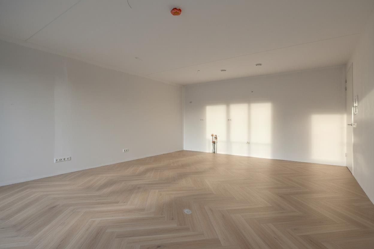 Foto 10 van 190 | Rouge | Type 2 kmr app | Nieuw Bergen (Bouwnr. 190)