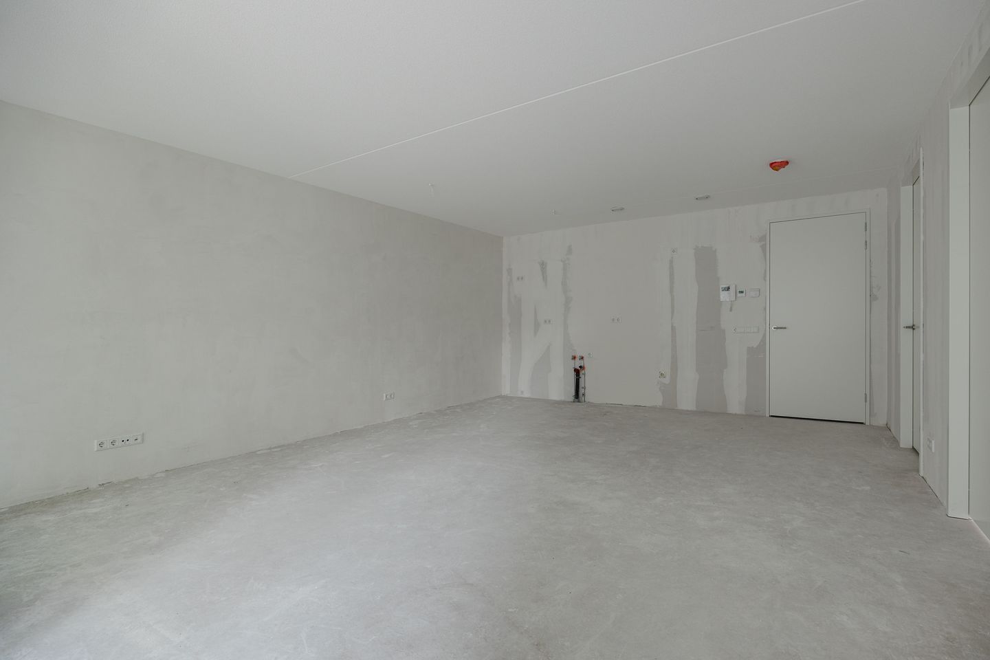 Foto 19 van 154 | Rouge | 2,5 kmrapp | Nieuw Bergen (Bouwnr. 154)