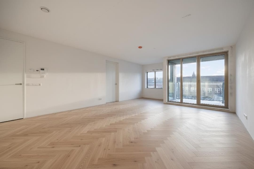 Foto 8 van 190 | Rouge | Type 2 kmr app | Nieuw Bergen (Bouwnr. 190)