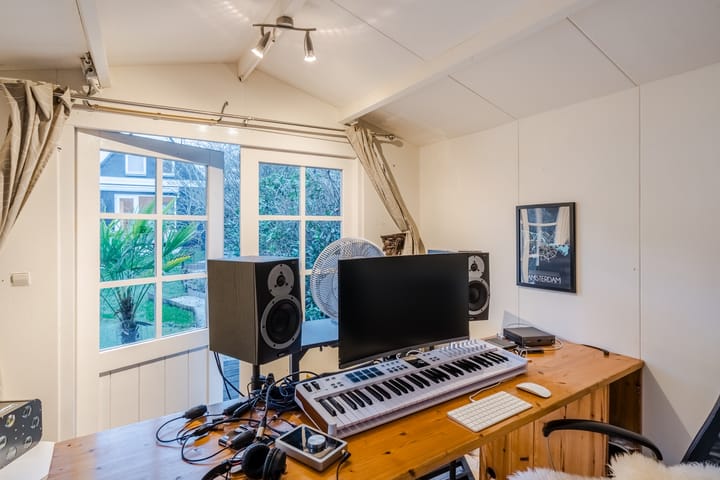 Foto 41 van Oude Bergerweg 70