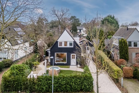 Oude Bergerweg thumbnail