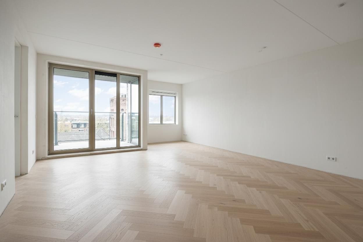 Foto 18 van 210 | Rouge | Type 2 kmr app | Nieuw Bergen (Bouwnr. 210)