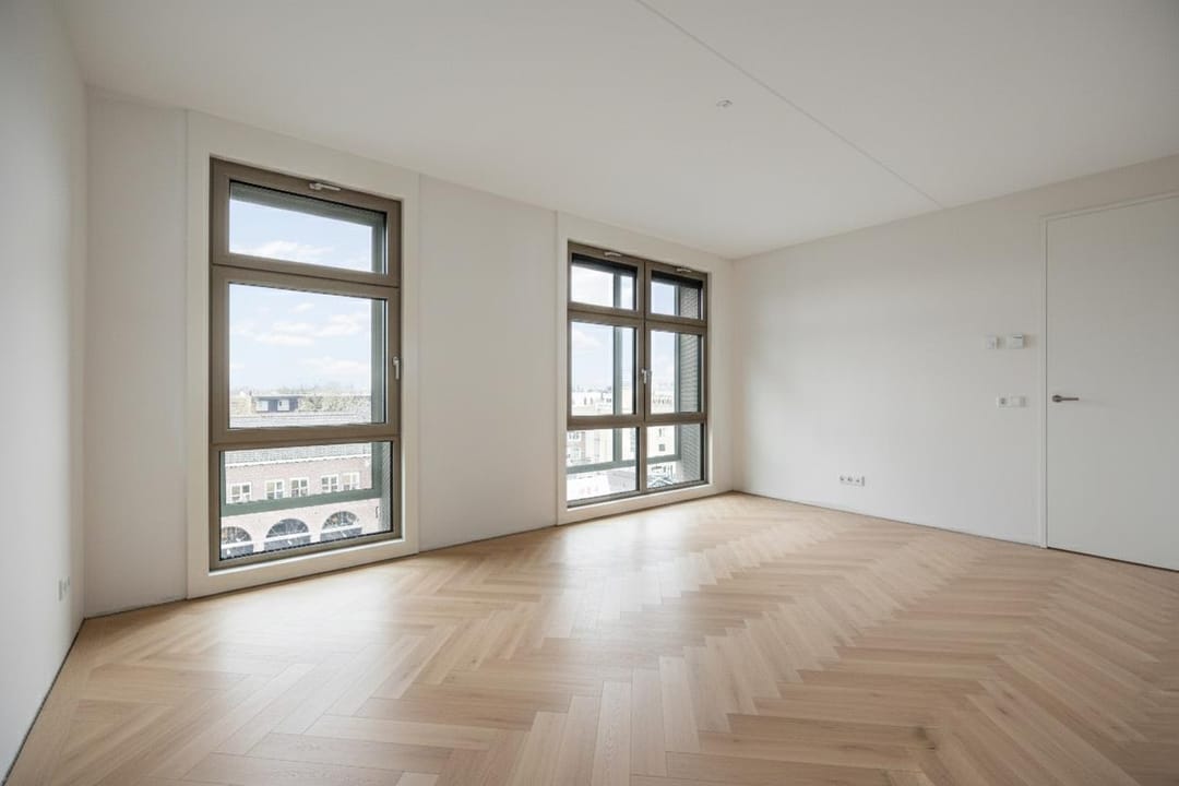 Foto 16 van 206 | Rouge | 2,5 kmrapp | Nieuw Bergen (Bouwnr. 206)