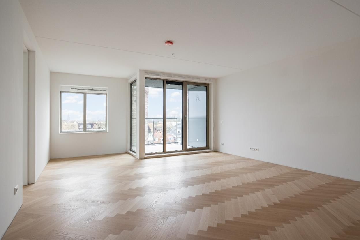 Foto 19 van 206 | Rouge | 2,5 kmrapp | Nieuw Bergen (Bouwnr. 206)