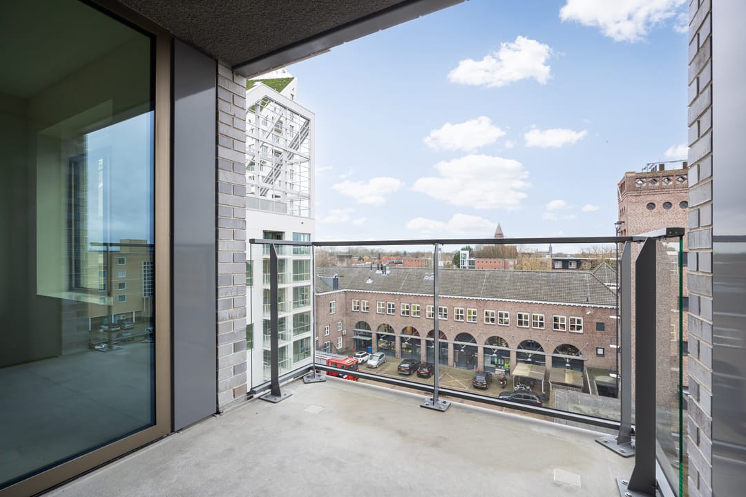 Foto 22 van 206 | Rouge | 2,5 kmrapp | Nieuw Bergen (Bouwnr. 206)