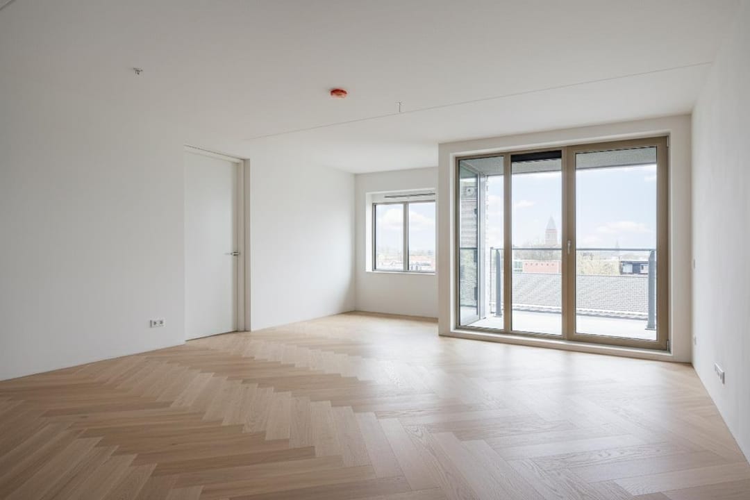 Foto 17 van 206 | Rouge | 2,5 kmrapp | Nieuw Bergen (Bouwnr. 206)