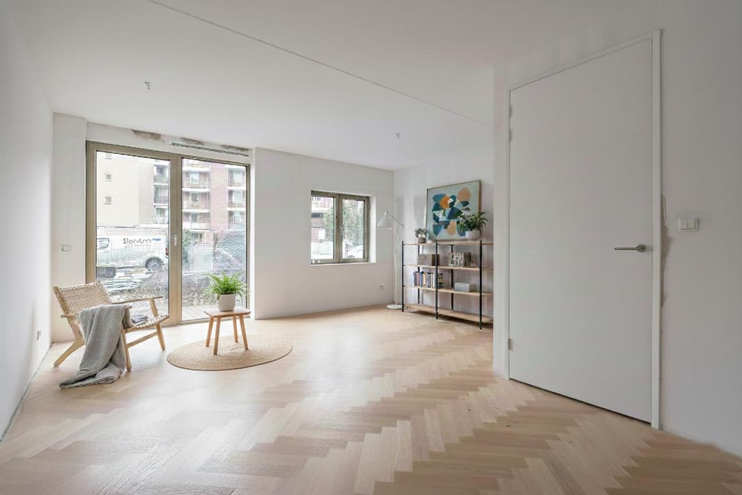 Foto 16 van 94 | Rouge | 3 kmrapp | Nieuw Bergen (Bouwnr. 94)