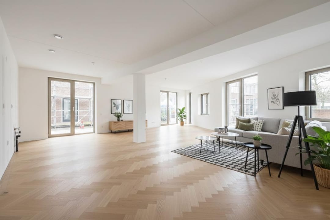 Foto 22 van 104 | Rouge | 3 kmrapp | Nieuw Bergen (Bouwnr. 104)