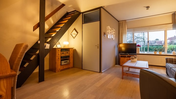 Foto 6 van Beatrixstraat 3