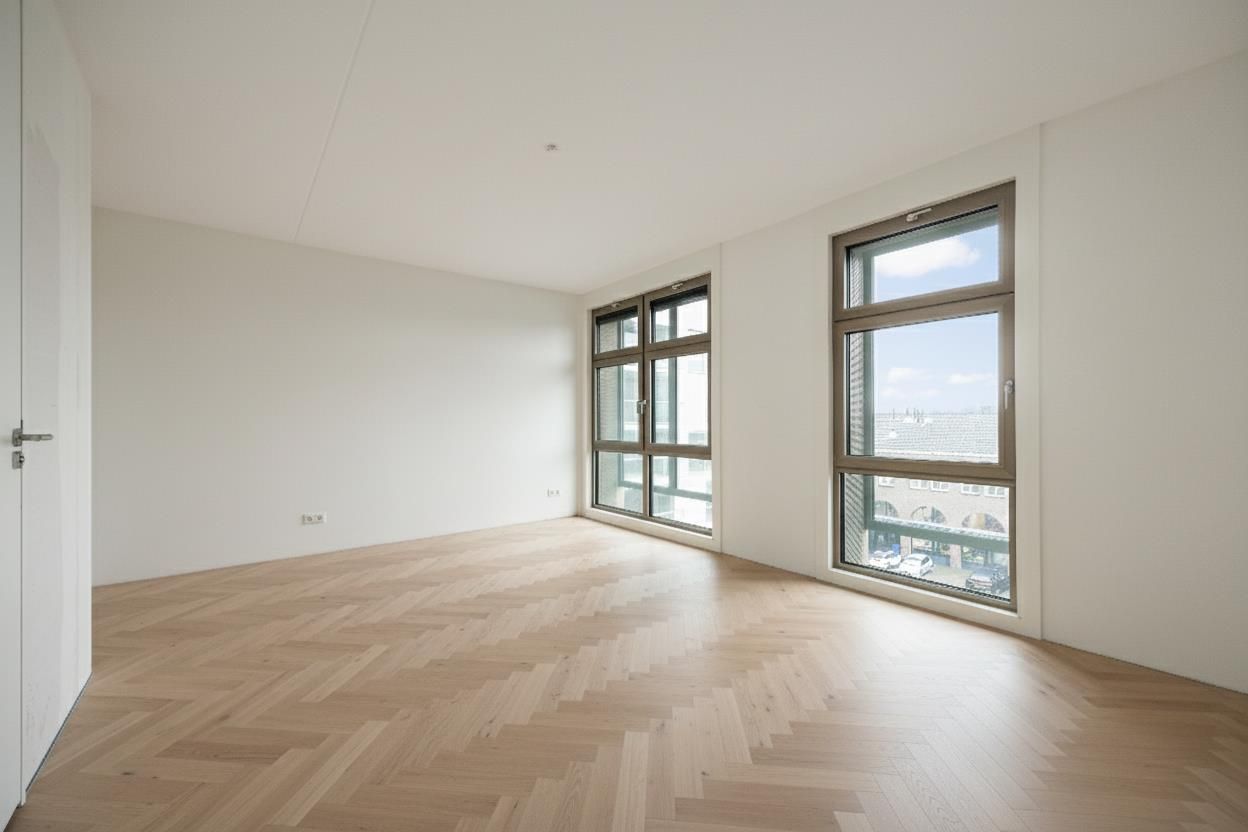 Foto 18 van 200 | Rouge | 2,5 kmrapp | Nieuw Bergen (Bouwnr. 200)