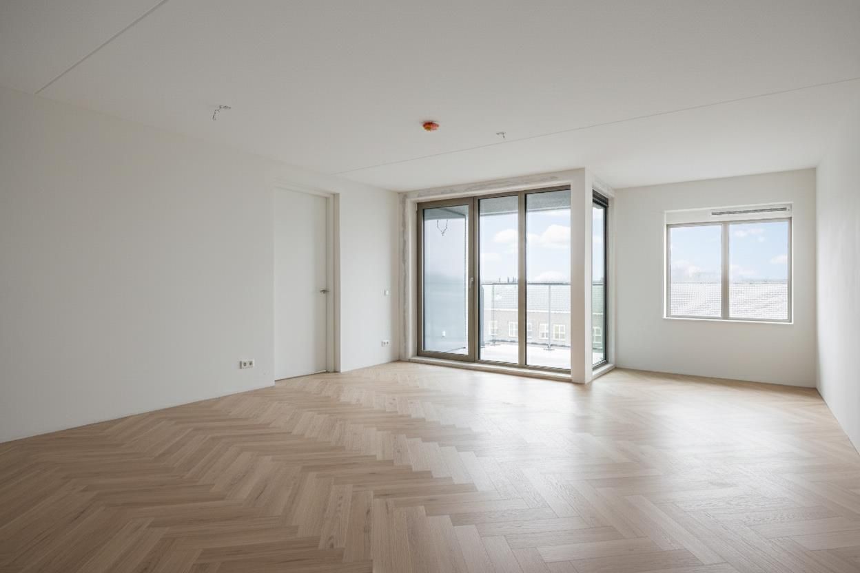 Foto 19 van 200 | Rouge | 2,5 kmrapp | Nieuw Bergen (Bouwnr. 200)