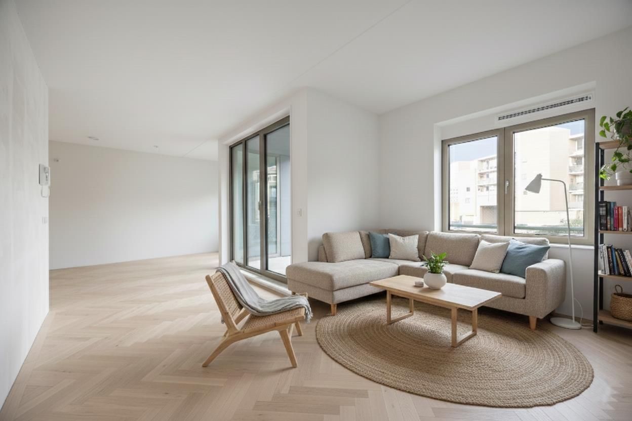 Foto 19 van 146 | Rouge | 3 kmrapp | Nieuw Bergen (Bouwnr. 146)