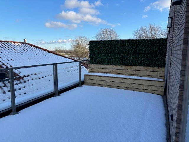 Foto 15 van Scharloo 7-J