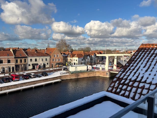 Foto 17 van Scharloo 7-J